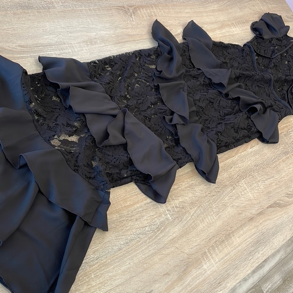 Evening gown